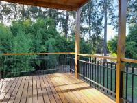 Muelle Delta Arias - EN TIGRE ISLA - - B&B Tigre