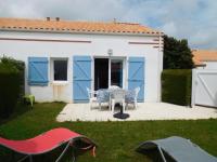 Maison typique vendéenne, piscine privée, proche plage, 4 pers, La Faute-sur-Mer - FR-1-476-162 - Ferienwohnung