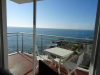Studio face mer avec balcon et garage aux Sables d'Olonne - FR-1-92-904 - B&B