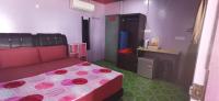 Double Room with Balcony (3 Adults)