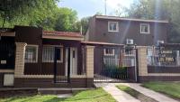 Cabañas Los Pinos - B&B