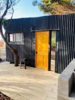 La Mar Box 7 frente al Mar - Chambres d'hôtes Pichilemu