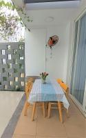 Villa 3 Chambres