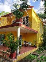 B&B Valladolid (Yucatán) - Casita de campo - Bed and Breakfast Valladolid (Yucatán)