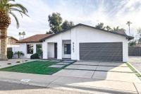 Dreamy Desert Getaway - B&B Scottsdale