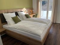 Chambre Double Deluxe avec Balcon