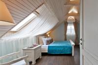 Standard Doppelzimmer