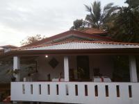 Sahani Villa - Chambres d’hôtes