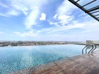 Ins Suite @ The Quartz Residence-Infinity Pool - B&B Malacca