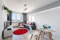 Anielewicza 36 - Good Apartments - dwupokojowy apartament, blisko Centrum - Ferienwohnung Warschau