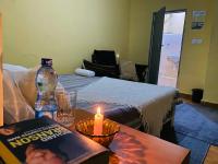 Perfect Travel-Stop Room 3Km From Nanyuki Town - Charell View - B&B Nanyuki