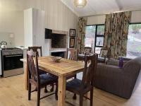 Vredenbosch Hoekwil - B&B Wilderness