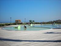 6 couchages, 100m plage, parking, clim, lave linge, lave vaisselle..... - B&B Leucate
