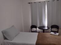 Chambre Simple avec Salle de Bains Commune