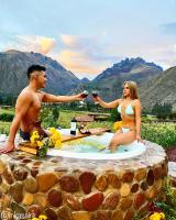 B&B Urubamba - Inkasaire Boutique Lodge - Bed and Breakfast Urubamba