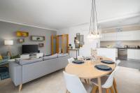 Meia Praia 106 by Destination Algarve - Chambres d’hôtes Lagos