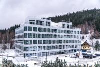 Biala Perla Sunny Mountain 602 - B&B Sienna