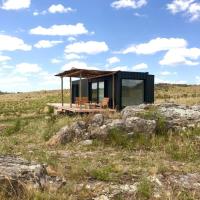 Terrazas Suites Cabañas Boutique - Ferienwohnung