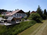 Drosera appartement et studio de vacances - B&B La Chaux-du-Milieu