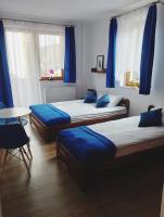 Willa Czyrna przy Gondoli - B&B Szczyrk