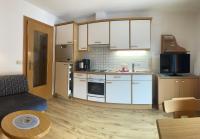 Apartamento de 2 dormitorios con balcón