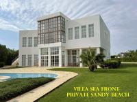 B&B Hurghada - El Gouna dream villa sea front max13+3 people - Bed and Breakfast Hurghada