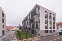 Apartmaji Harpf - B&B