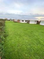 East Coast Chalets 333 at California Sands Holiday Park, Dog Friendly - B&B Great Yarmouth