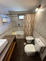 Suite Lit King-Size avec Balcon