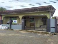 Ali Homestay Desa Permai Bukit Kuang - B&B Cukai