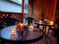 B&B Sarud - WatAir House Apartman Sarud - Bed and Breakfast Sarud