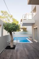 B&B Athen - Palmyra Athens - Bed and Breakfast Athen