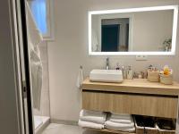 Maison 90m2 15min du circuit des 24h du Mans 9 couchages - B&B Le Mans