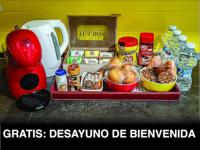 Gran piso pleno centro. Plaza del Pilar + Desayuno - B&B Zaragoza