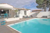 La Villa des Flots - Ferienwohnung