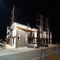 Borovi 24 - B&B Divčibare