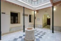SERENISSIMA Apartment by Cadiz4Rentals - Bed and Breakfast Cádiz