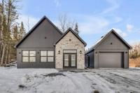 Initial / Solden / MSA - B&B Saint-Ferréol-les-Neiges