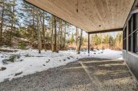 Initial / Solden / MSA - B&B Saint-Ferréol-les-Neiges