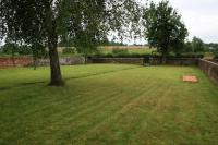 Bungalow in lovely setting.Ten minutes to Longleat - Ferienwohnung