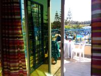 Camera Matrimoniale Deluxe con Balcone