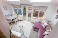 B&B Ashbourne - Cosy Heather Cottage - Bed and Breakfast Ashbourne