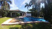 Pousada Green Ville 13-99651-1561 - B&B