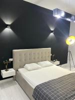 Ultracentral Apartament Calea Victoriei - Chambres d'hôtes Bucarest