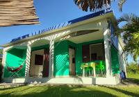 Gîtes Mon Trésor - B&B Anse-Bertrand