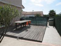 Villa LEMON avec piscine privée à 5 min des plages - 3 chambres - 2 SDB - B&B Saint-Cyprien