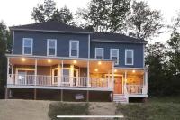 Ride from this Mini Mansion to all the ATV Trails - B&B
