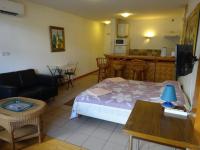 Fare Arearea Sweet Studio - B&B Papeete