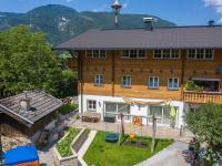 B&B Lofer - Das Rendlgut Top 5 - Bed and Breakfast Lofer