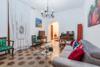 Alfycodindia appartamento-centro-terrazzino 6posti - B&B Catania
